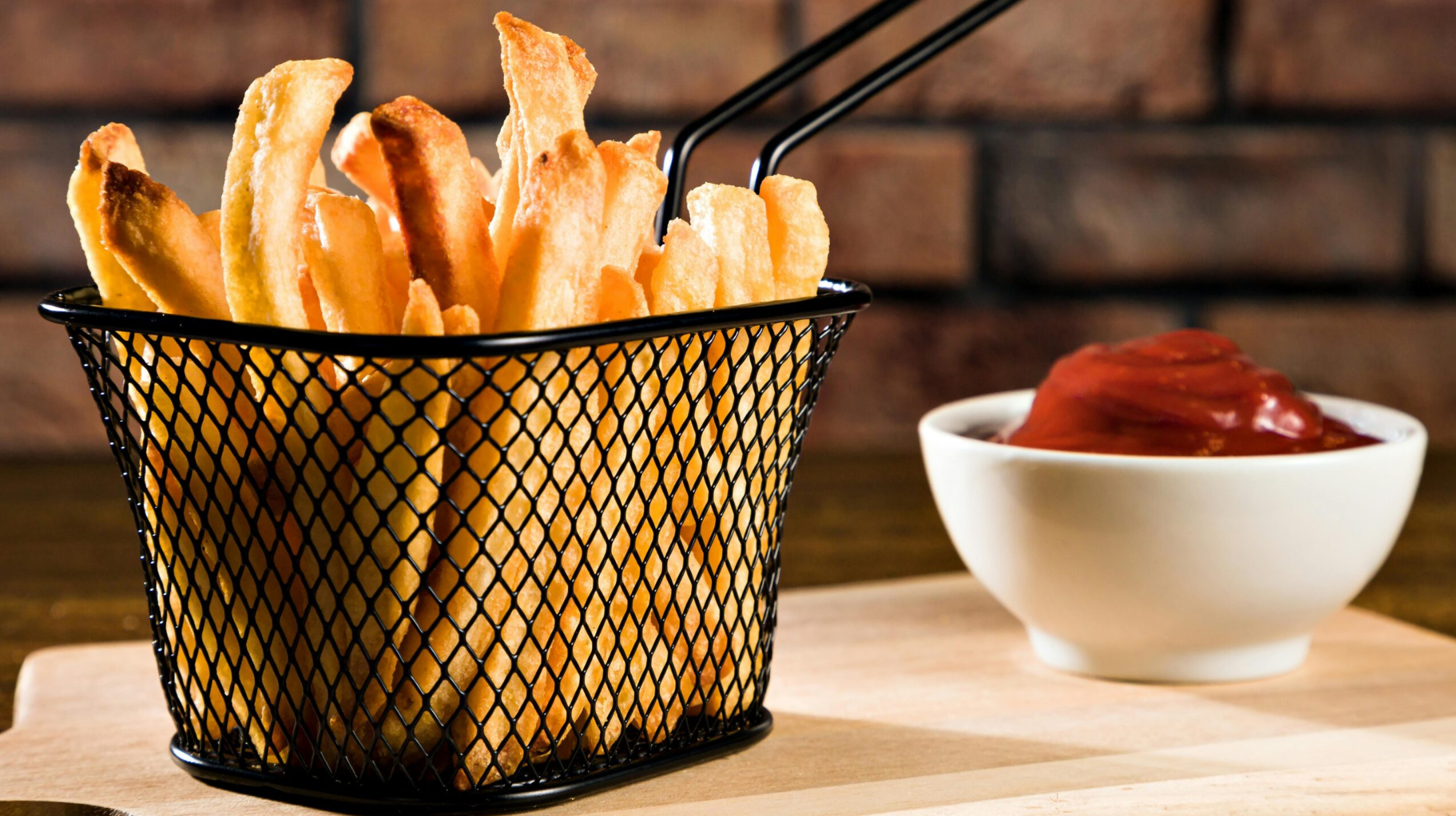 Fry Heaven –  Crispy, Cheesy, Irresistible!