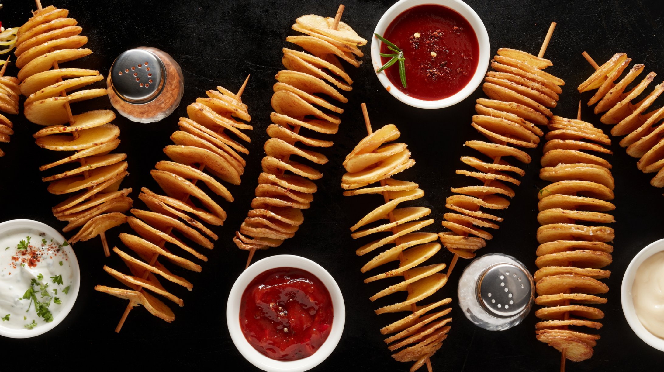 Potato Twisters – A Crunchy Twist You Can’t Resist